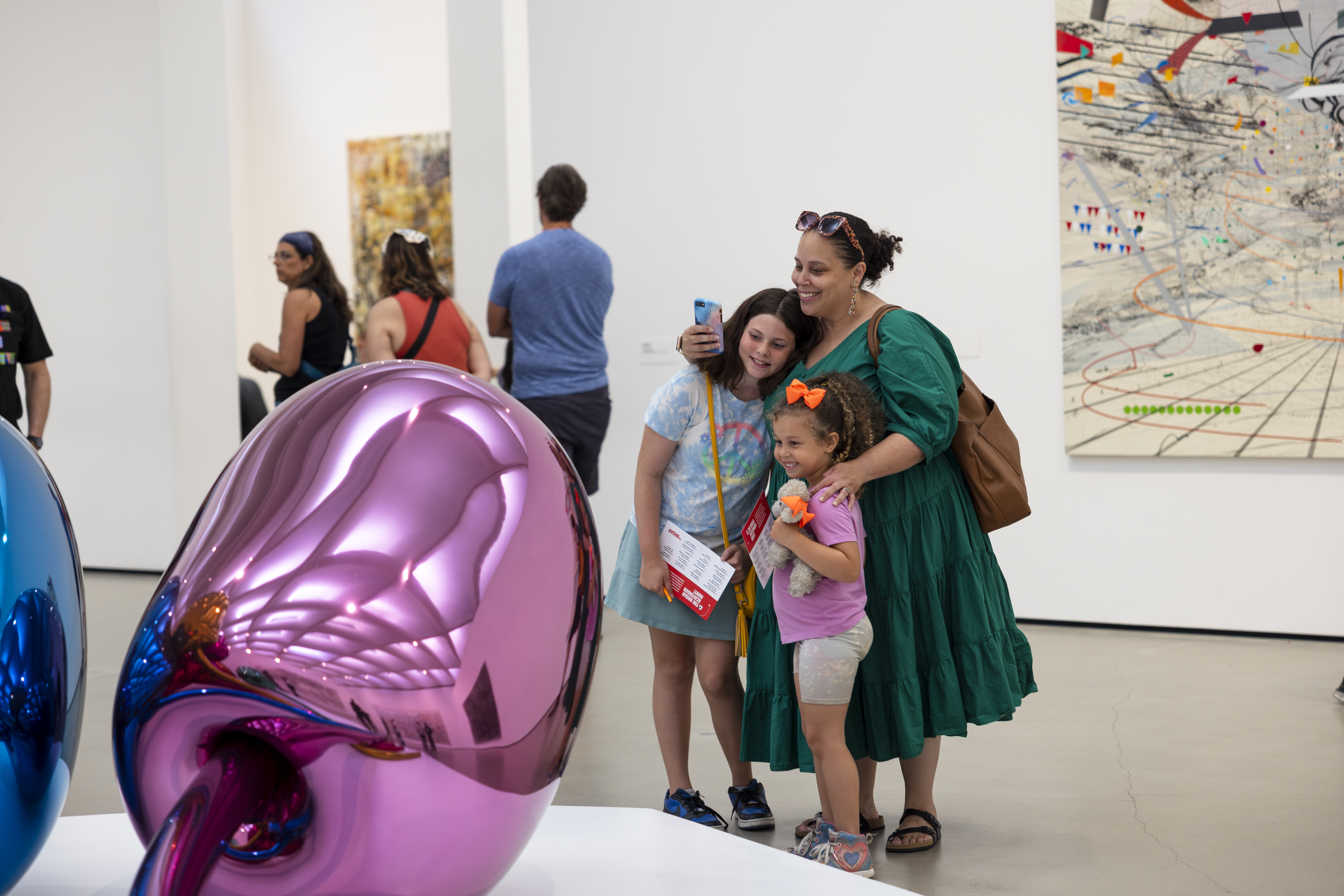 10 Years of The Broad | The Broad